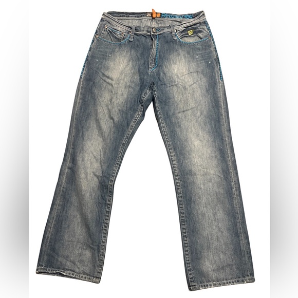 AKADEMIKS size 38 good condition! - Picture 1 of 2